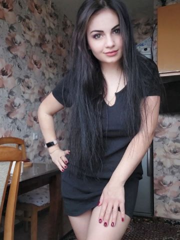Анкета проститутки Евгения, Тамбов, 26 лет, №231720